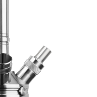 Steamulation - Ultimate Gen III - Gold Matt Metallic
