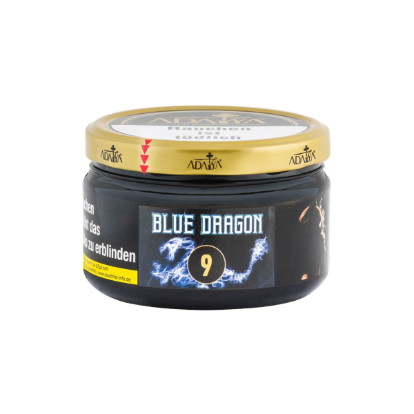 Adalya - Blue Dragon - 200 g