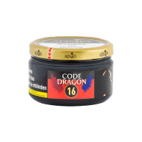 Adalya - Code Dragon - 200 g