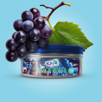 Aqua Mentha - Black Ninja - 200 g