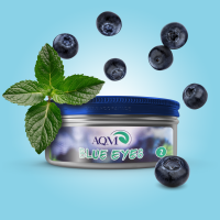 Aqua Mentha - Blue Eyes - 200 g