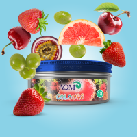 Aqua Mentha - Colours - 200 g