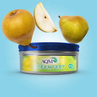 Aqua Mentha - Green Pery - 200 g