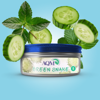 Aqua Mentha - Green Snake - 200 g