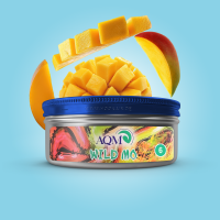 Aqua Mentha - Wild Mo - 200 g