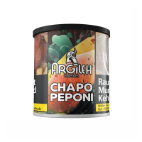 Argileh - Chapo Peponi - 200 g