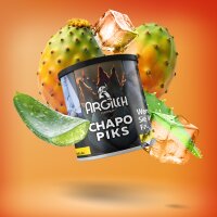 Argileh - Chapo Piks - 200 g
