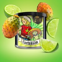 Start Now - Cactz & Lim - 200 g