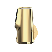 XKah Pro - E-HMD - Smokebox  -18K Gold
