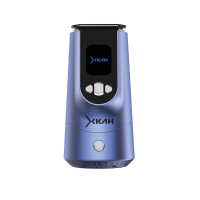XKah Pro - E-HMD - Smokebox - Blue
