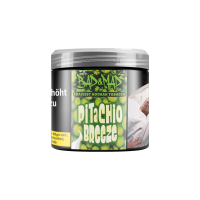 Bad & Mad - Pitachio Breeze - 200 g