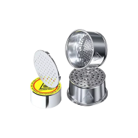 Xkah Pro - E-HMD - Ersatz Pod - 2 Stk.