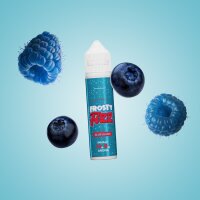Dr.Frost - Frosty Fizz - Aroma - Longfill - Blue Slush -...