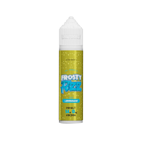 Dr.Frost - Frosty Fizz - Aroma - Longfill - Lemonade - 14 ml