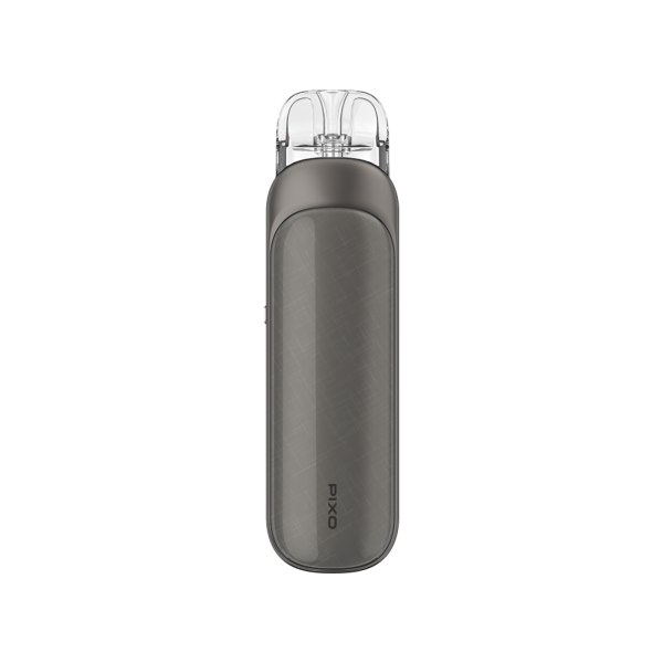 Aspire - Pixo - Kit - Gunmetal
