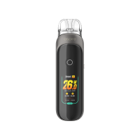 Aspire - Pixo - Kit - Gunmetal
