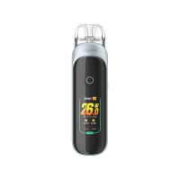Aspire - Pixo - Kit - Blau