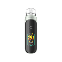 Aspire - Pixo - Kit - Gruen