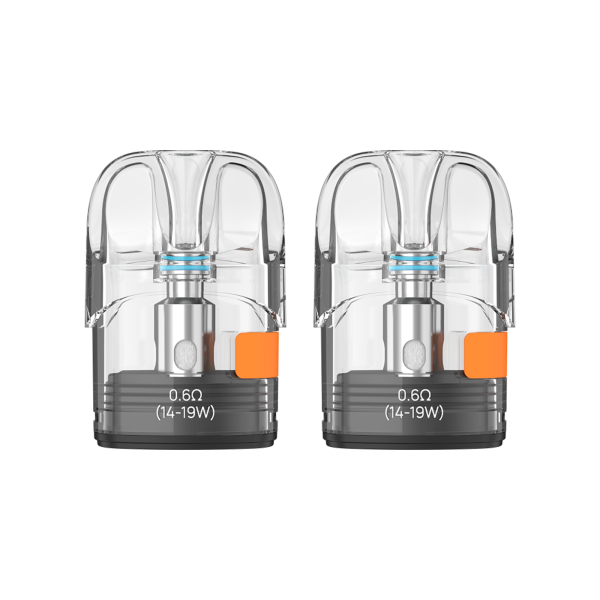 Aspire - Pixo - Pod - 0.6 Ohm - 2 Stk.