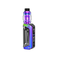 Geekvape - Aegis Solo 3 - Kit - Regenbogen
