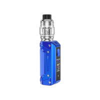 Geekvape - Aegis Solo 3 - Kit - Blau