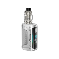 Geekvape - Aegis Legend 5 - Kit - Silber