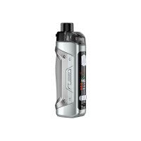 Geekvape - Aegis Boost Pro 2 - Kit - Silber