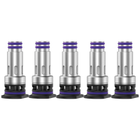 Geekvape - J - Head - 0.8 Ohm - 5 Stk.