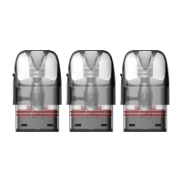 Geekvape - Q - Cartridge - 0.4 Ohm - 3 ml - 3 Stk.