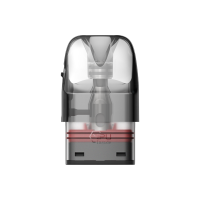 Geekvape - Q - Cartridge - 0.4 Ohm - 3 ml - 3 Stk.