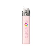 Geekvape - Sonder Q 2 - Kit - Pink