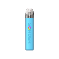Geekvape - Sonder Q 2 - Kit - Blau