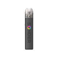 Geekvape - Sonder Q 2 - Kit - Schwarz