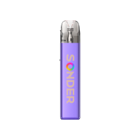 Geekvape - Sonder Q 2 - Kit - Lila