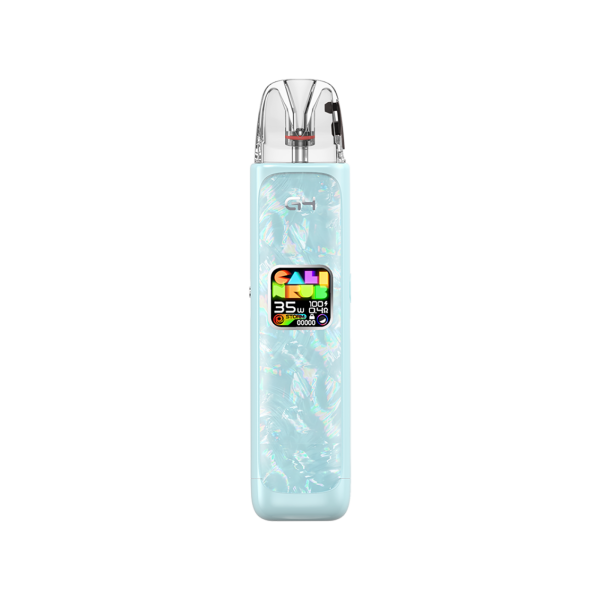Uwell - Caliburn G4 - Kit - Blau