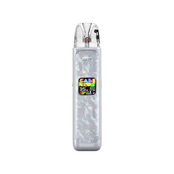 Uwell - Caliburn G4 - Kit - Grau
