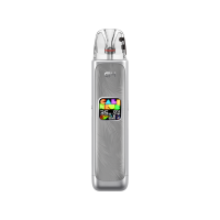 Uwell - Caliburn G4 - Kit - Silber