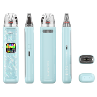 Uwell - Caliburn G4 - Kit - Gold