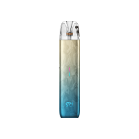 Uwell - Caliburn G4 Mini - Kit - Gold Blau