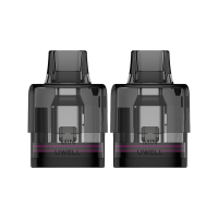 Uwell - Typhos - Pod - 0.3 Ohm - 2 Stk.