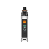 Vaporesso - Armour Gs - Kit - Silber