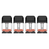 Vaporesso - Xros Corex 3.0 - Pod - 0.6 Ohm - 3 ml - 4 Stk.