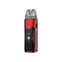 Vaporesso - Luxe Xr Max 2 - Kit - Rot