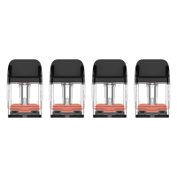 Vaporesso - Xros Mesh - Pod - 0.6 Ohm - 3 Ml - 4 Stk.