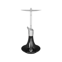 Steamulation - Ultimate One Gen III - Black Matt