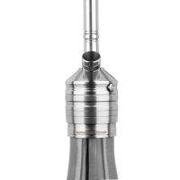 Steamulation - Ultimate One Gen III - Gold Matt Metallic