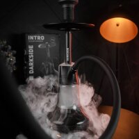 Darkside - Intro - Shisha Set