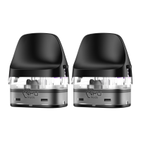 Geekvape - J - Cartridge - 2 Stk.