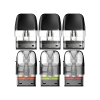 Geekvape - Q - Cartridge - 3 Stk.