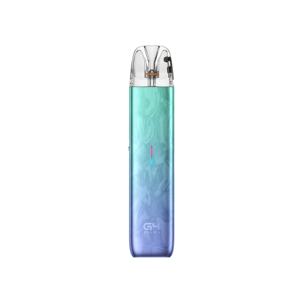 Uwell - Caliburn G4 Mini - Kit - Tuerkis Blau